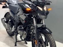 Hero Xtreme 125 2026 Motorbike