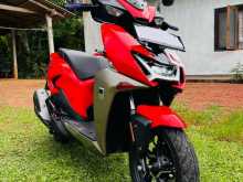 Hero Zoom 2025 Motorbike