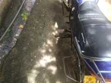 Hero Heroo Honda 2008 Motorbike