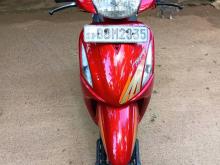 Hero Heropasar 2014 Motorbike