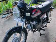 Hero Hf Dawn 2016 Motorbike
