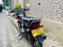 Hero Hf Dawn 2016 Motorbike