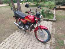 Hero HF Dawn 2016 Motorbike