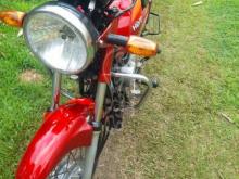 Hero HF Dawn 2017 Motorbike