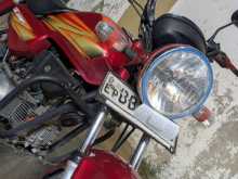 Hero HF-Dawn 2014 Motorbike