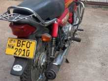 Hero Hf Dawn 2017 Motorbike