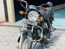 Hero HF DAWN 2016 Motorbike