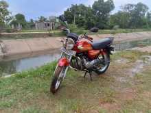 Hero HF Dawn 2016 Motorbike