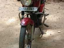 Hero HF DAWN 2012 Motorbike