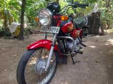 Hero HF Dawn 2016 Motorbike