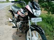 Hero Hf Delixe 2014 Motorbike