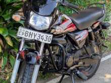 Hero Hf Deluxe 2019 Motorbike