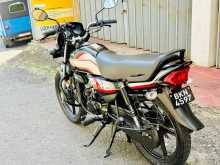 Hero HF Deluxe 2025 Motorbike