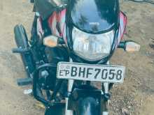 Hero Hf Deluxe 2018 Motorbike