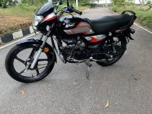 Hero HF Deluxe 2026 Motorbike