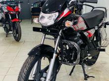 Hero HF DELUXE 2026 Motorbike