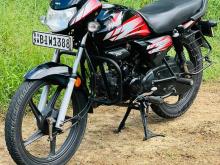 Hero Hf Deluxe 2020 Motorbike