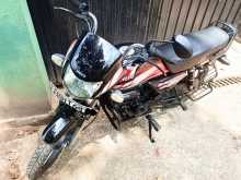 Hero HF Deluxe 2019 Motorbike