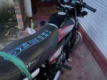 Hero HF DELUXE 2016 Motorbike