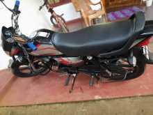 Hero Hf Deluxe 2026 Motorbike