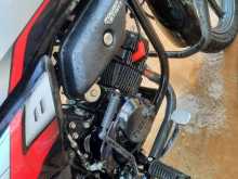 Hero Hf Deluxe 2026 Motorbike
