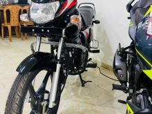 Hero HF Deluxe 2026 Motorbike