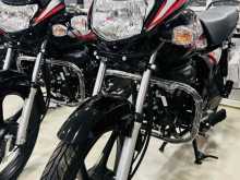 Hero HF Deluxe 2025 Motorbike