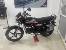 Hero HF Deluxe 2025 Motorbike