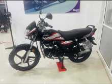 Hero HF DELUXE 2025 Motorbike