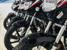 Hero HF Deluxe 2025 Motorbike