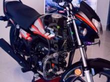 Hero HF DELUXE 2025 Motorbike
