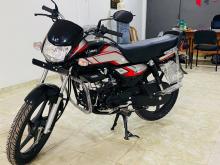 Hero HF Deluxe 2026 Motorbike