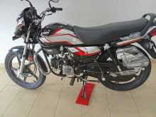 Hero Hf Deluxe 2025 Motorbike