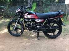 Hero Hf Deluxe 2016 Motorbike