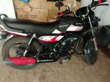 Hero Hf Deluxe 2025 Motorbike