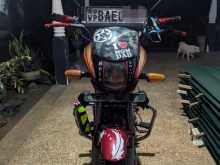 Hero HF Deluxe 2013 Motorbike