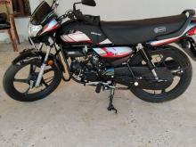 Hero HF Deluxe 2026 Motorbike