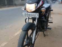Hero Hf Dowan 2016 Motorbike
