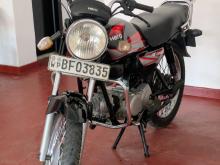 Hero HF Dawn 2017 Motorbike