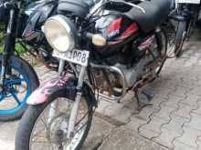 Hero HF Dawn 2016 Motorbike