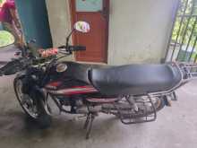 Hero HF Dawn 2014 Motorbike