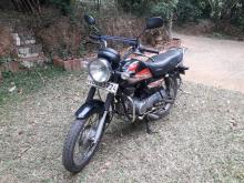 Hero HF DOWN 2016 Motorbike