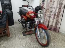 Hero HF Dawn 2016 Motorbike