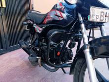 Hero HF Dulux 2020 Motorbike