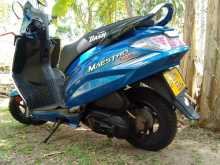Hero MAESTRO EDGE 2019 Motorbike