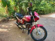 Hero Hiro 2007 Motorbike