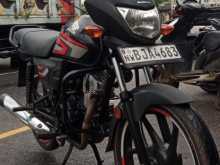 Hero Dream DLx 2021 Motorbike