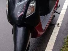 Hero Hiro Pesar 2010 Motorbike