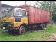 Hero Hero 1981 Lorry