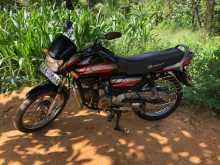 Hero-Honda Cd Dawn 2012 Motorbike